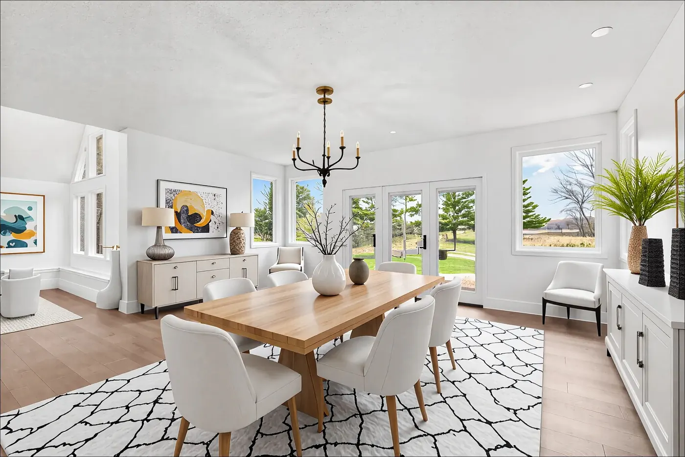 SnapHome property photography