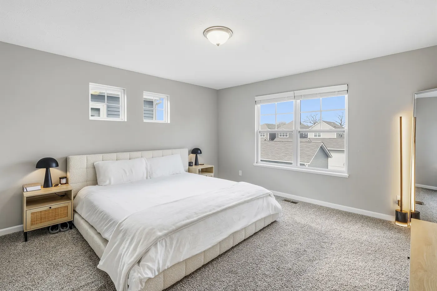 SnapHome property photography